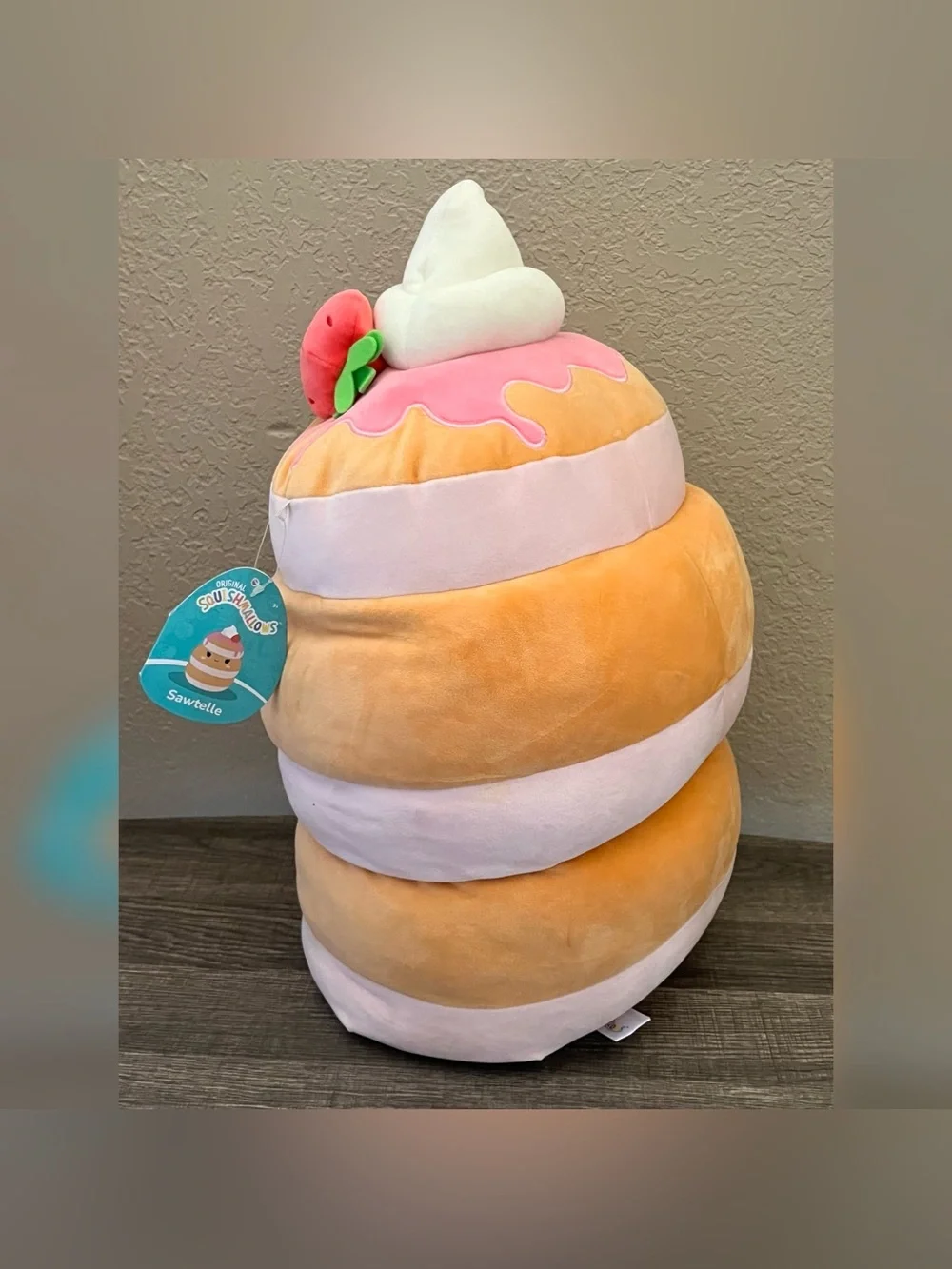 Squishmallows 